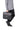 Cartable - A4 - Cuir - Noir