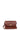 Crossbody bag - Leather - Marron