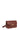 Crossbody bag - Leather - Marron