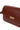 Crossbody bag - Leather - Marron