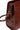 Handbag with 2 handles - A4 - Leather - Marron