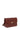 Crossbody bag - Leather - Marron