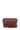 Crossbody bag - Leather - Marron