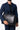 Porte-documents - 13" & A4 - Cuir - Marron