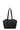 Shoulder bag with 2 handles - Noir