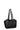 Shoulder bag with 2 handles - Noir