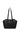 Shoulder bag with 2 handles - Noir