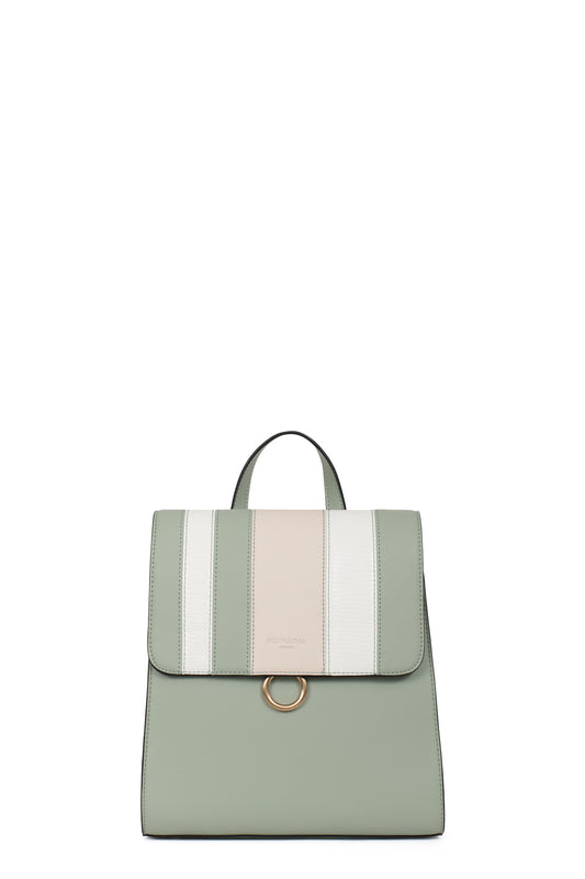 Backpack - Menthe/multicolore