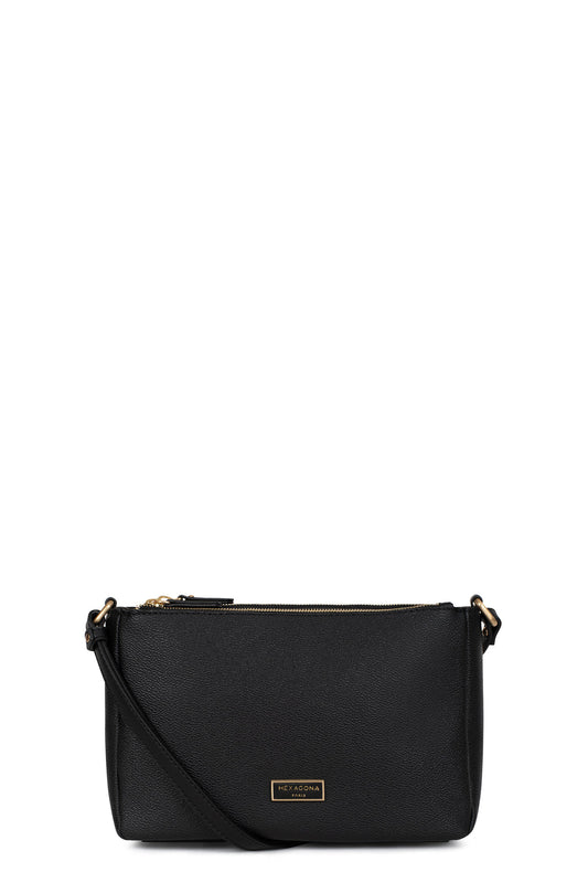 Crossbody bag - Noir