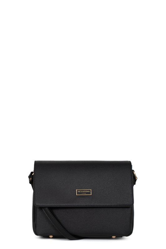 Crossbody bag - Noir