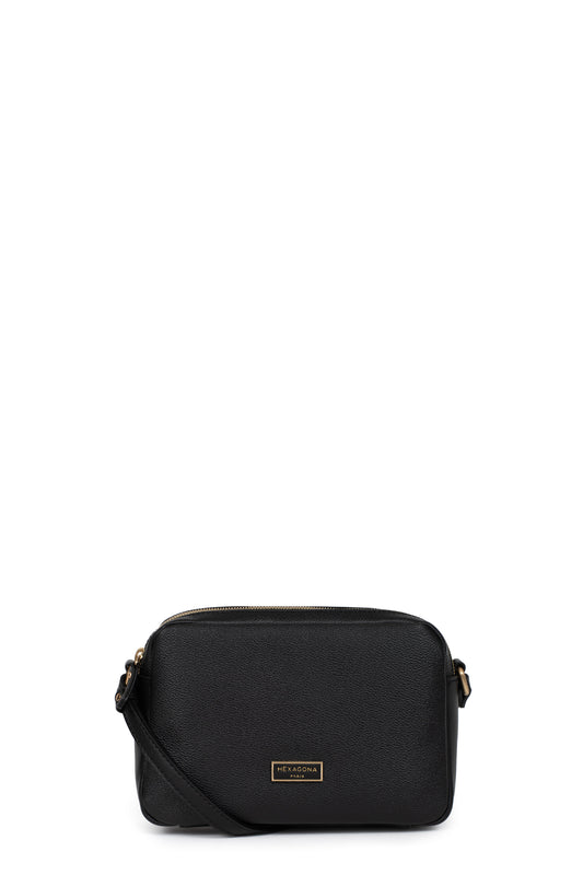 Crossbody bag - Noir