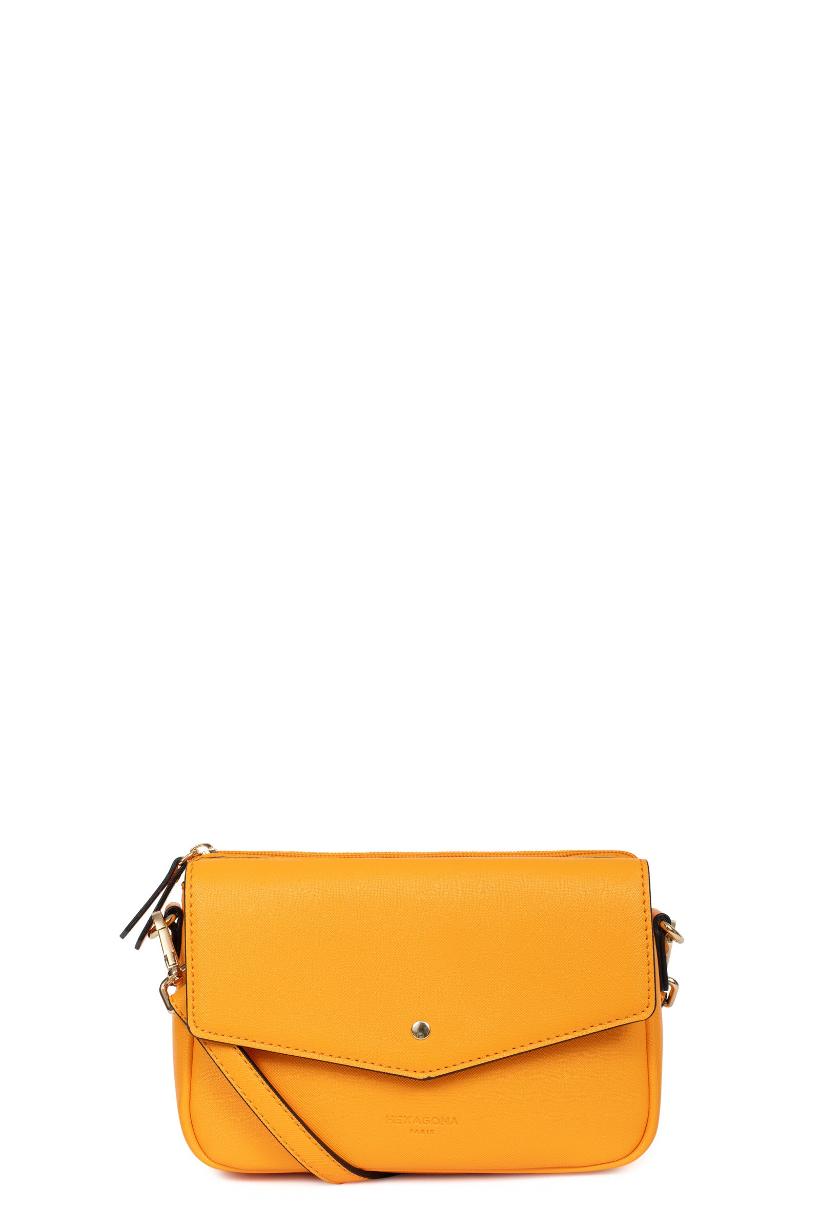 Crossbody bag - Orange