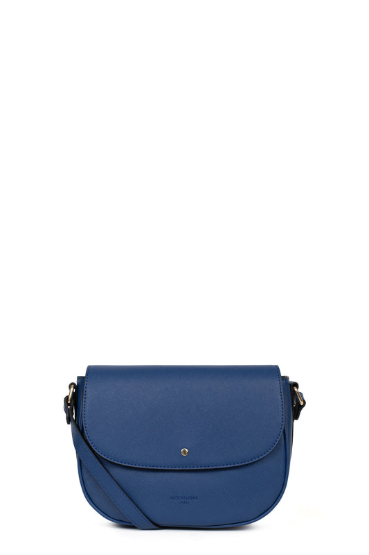 Crossbody bag - Marine