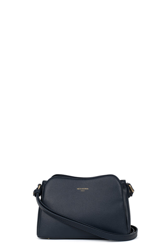 Crossbody bag - Bleu-nuit