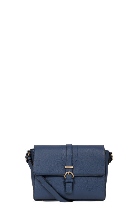 Crossbody bag - Marine