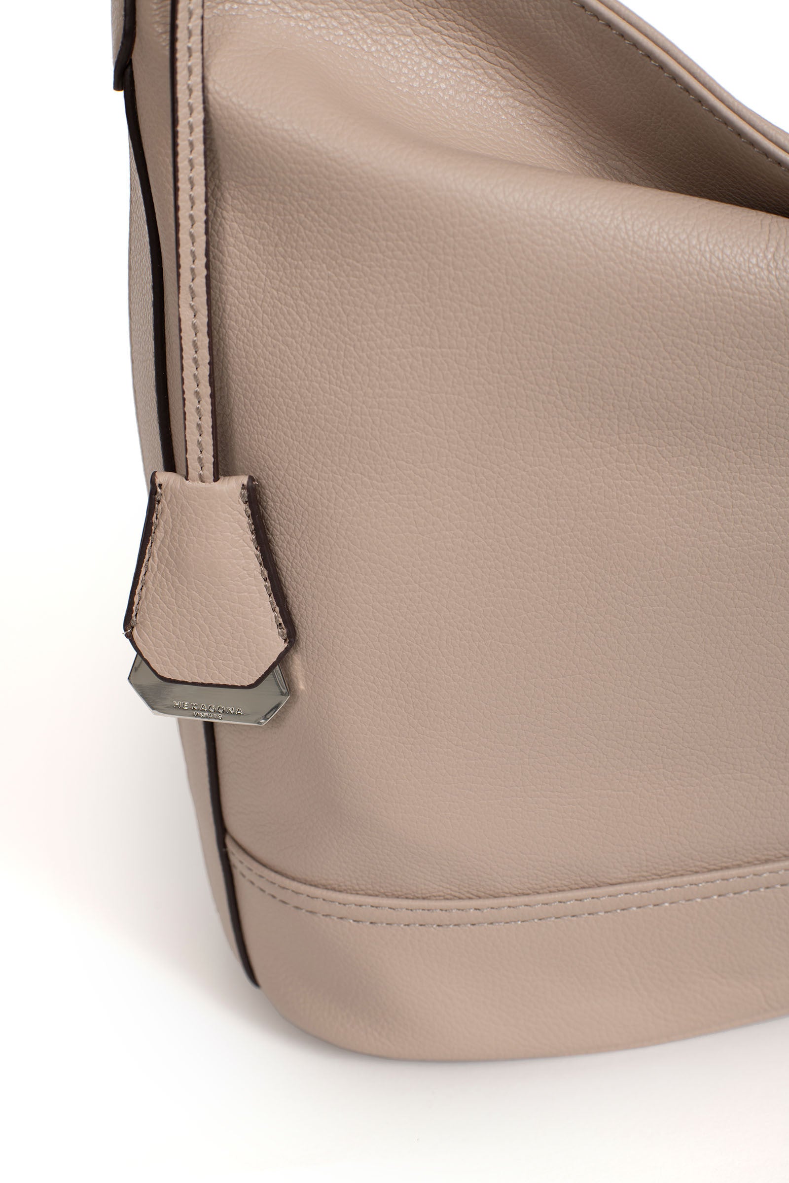 Messenger bag - A4 - Leather