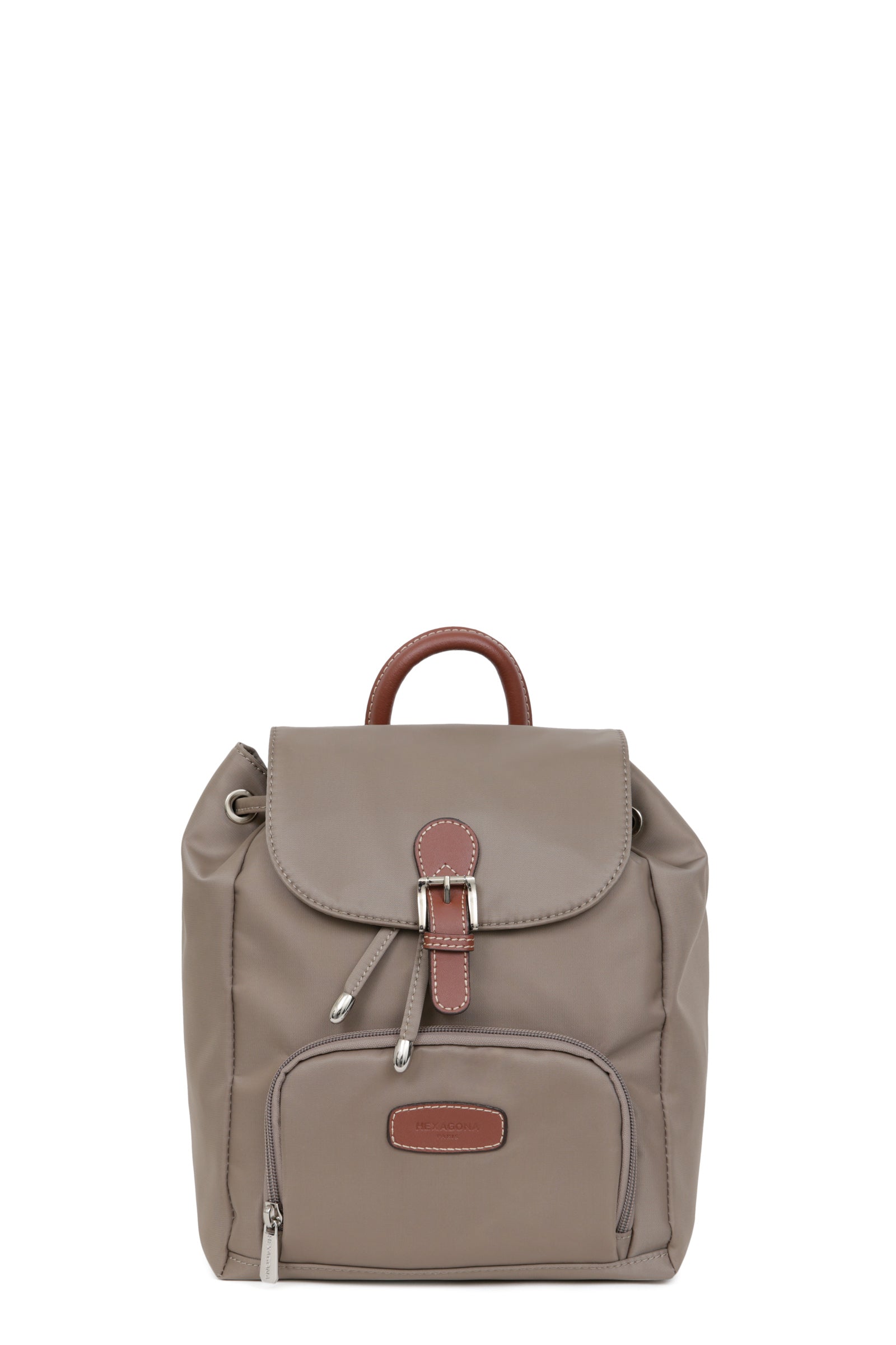 Backpack - Taupe