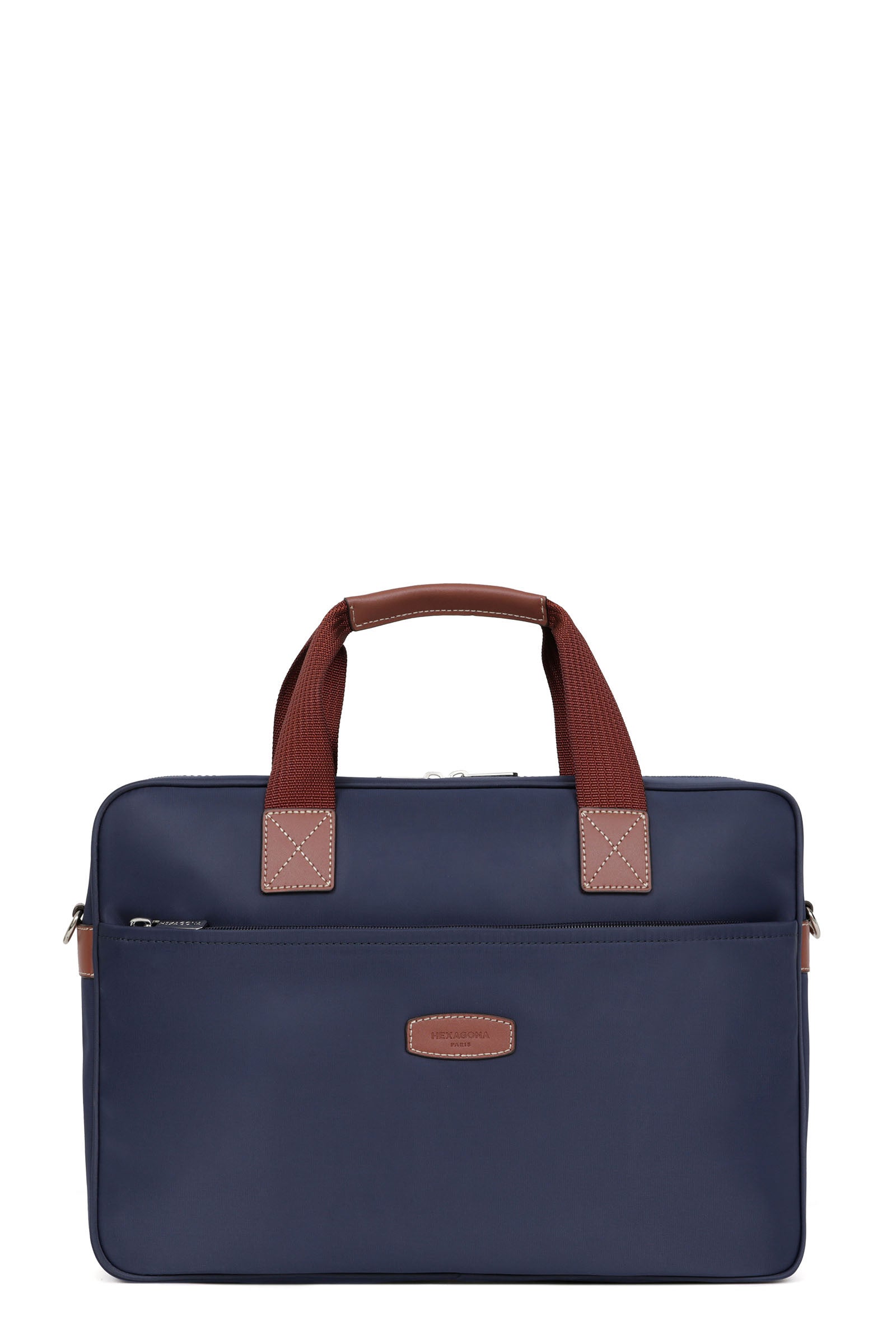 Briefcase - 13" &amp; A4 - Marine