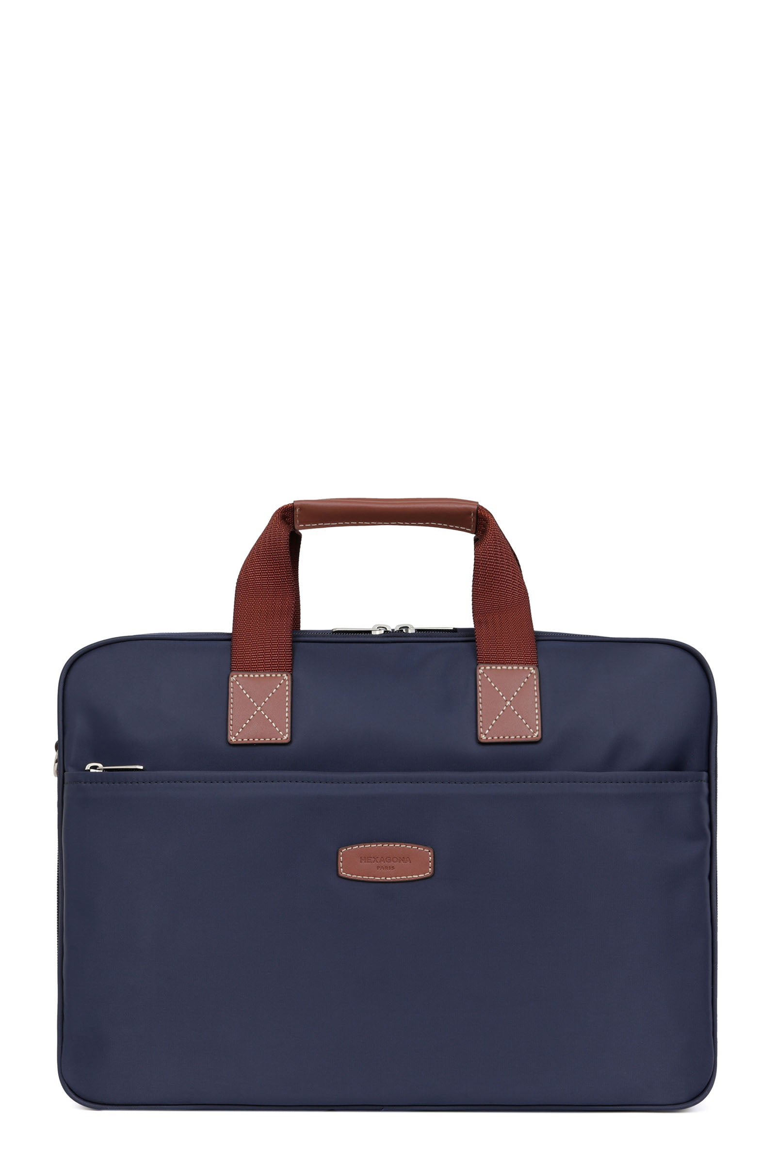 Briefcase - 15" &amp; A4 - Marine