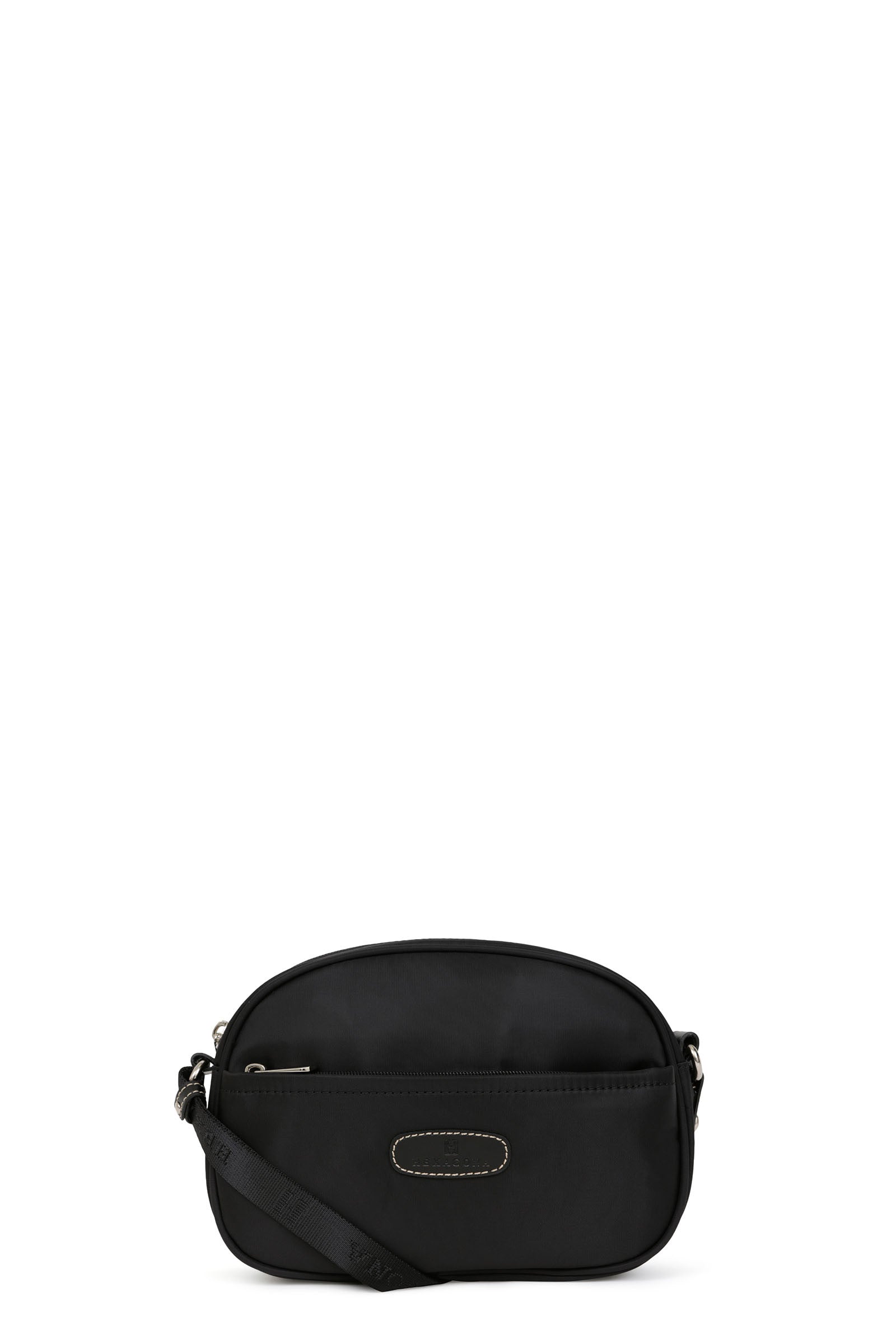 Crossbody bag - Noir