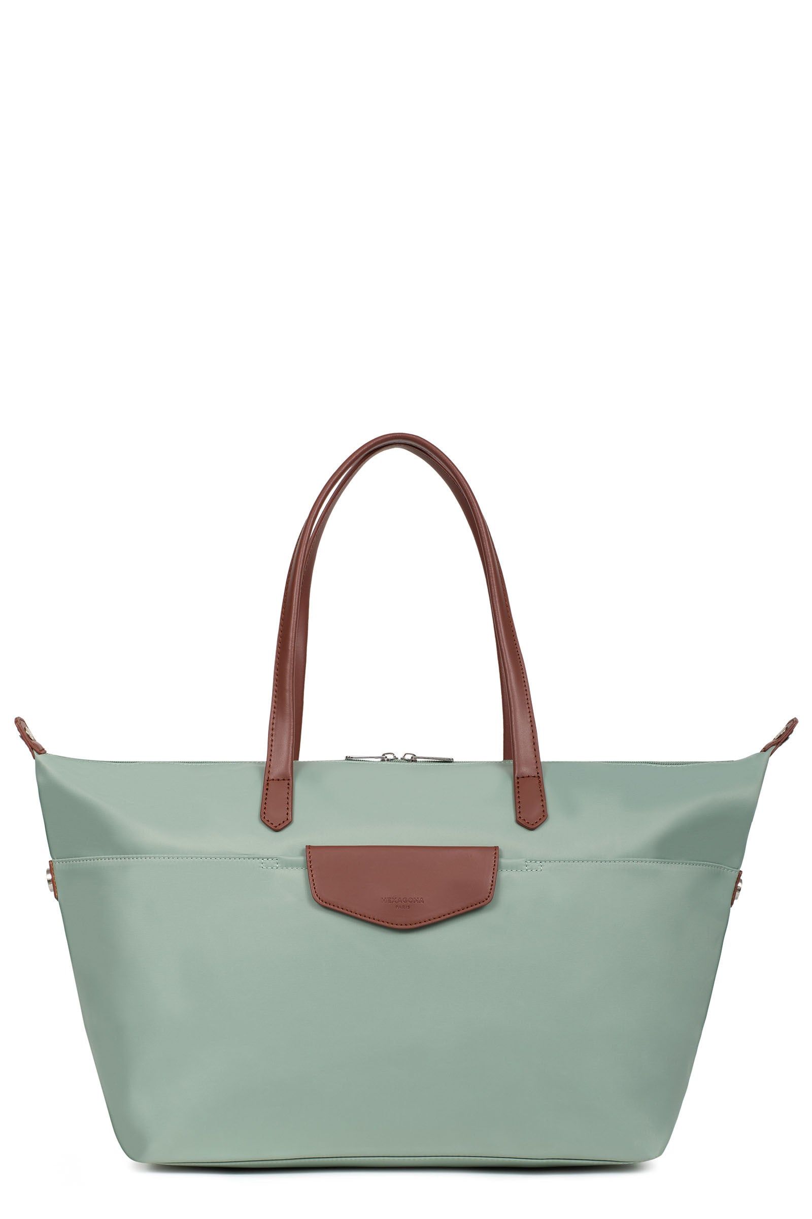 Travel bag - Menthe