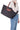 Sac de voyage - Cabine - Rouge