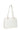 Shoulder bag with 2 handles - A4 - Blanc