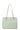 Shoulder bag with 2 handles - A4 - Vert-clair