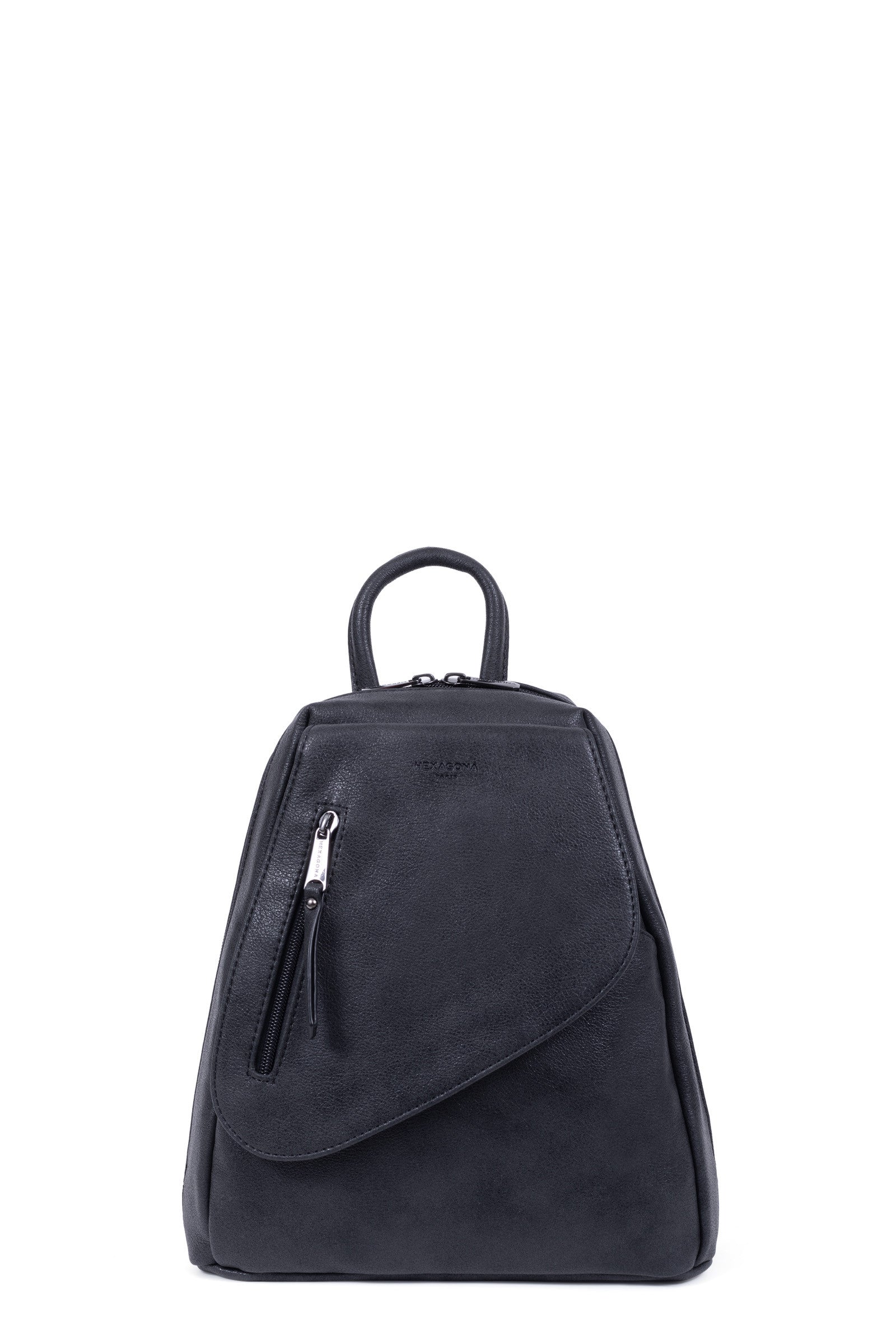 Sac transformable - Noir