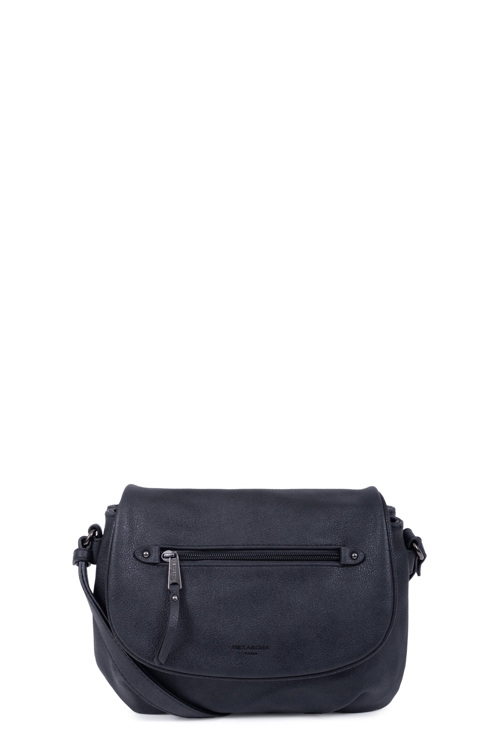 Crossbody bag - Noir