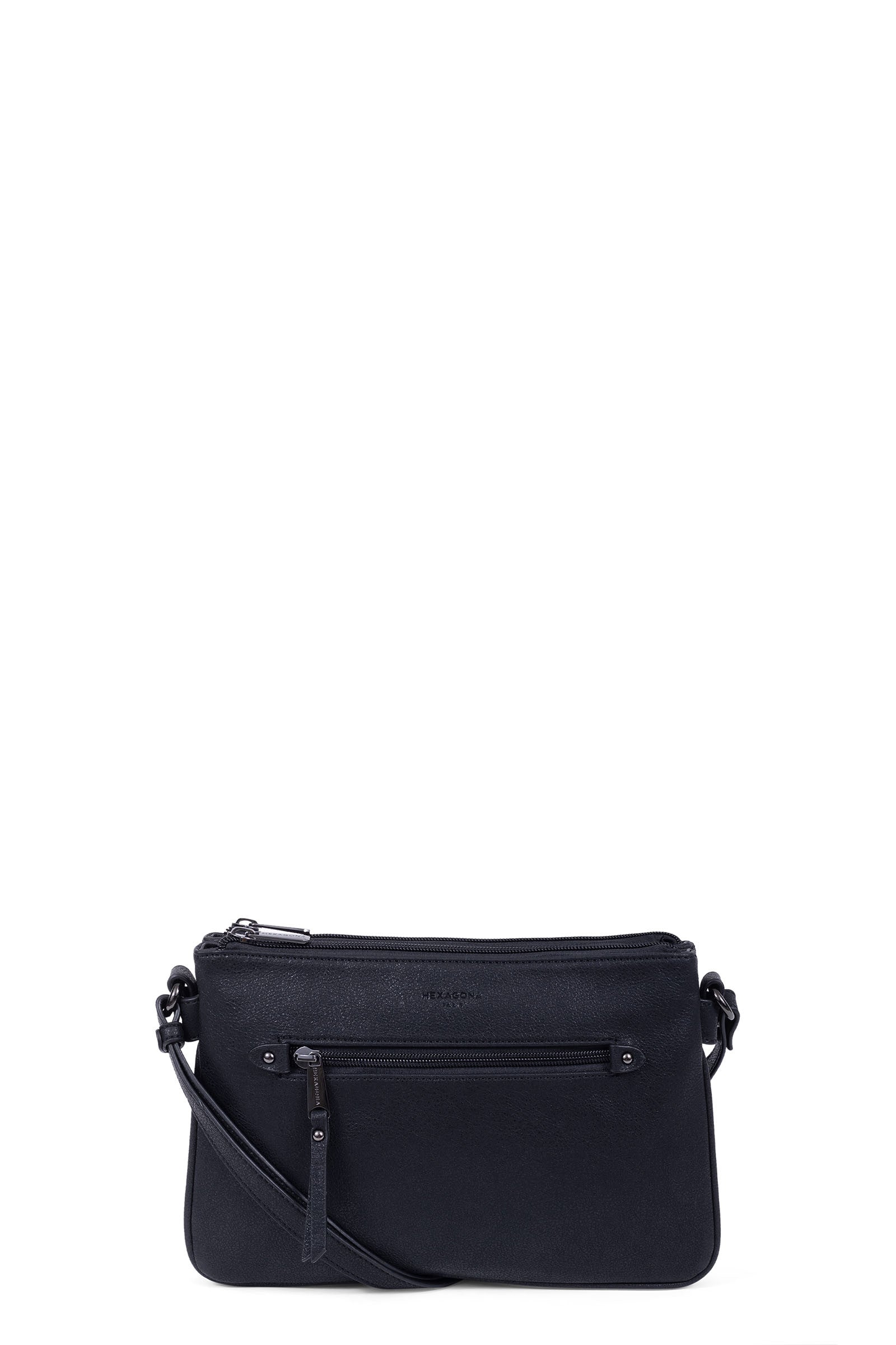 Crossbody bag - Noir