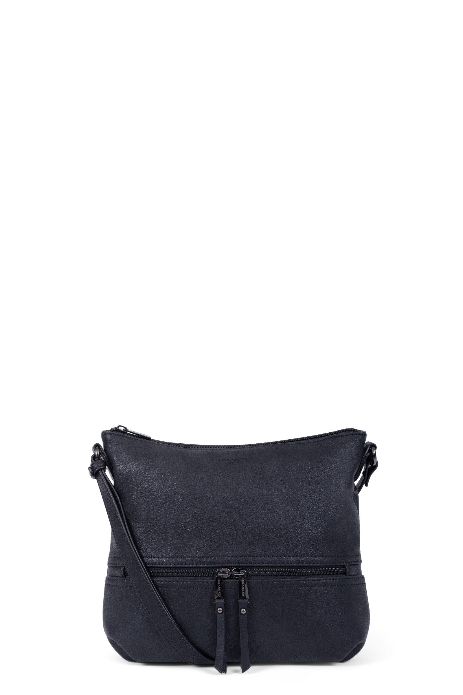 Crossbody bag - Noir