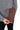Compagnon de voyage - 1 volet - Cuir - Noir
