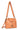 Shoulder bag with 1 handle - Saumon