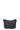 Crossbody bag - Leather - Bleu-nuit