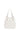 Sac transformable - Cuir - Blanc