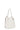 Sac transformable - Cuir - Blanc