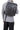 Rucksack - 13" & A4 - Leder - Chocolat