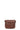 Crossbody bag - Leather - Cognac