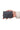 Porte-cartes - Stop RFID - Cuir - Noir