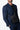Tasche - Leder - Marine