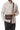 Sac reporter - Cuir - Marron-foncé