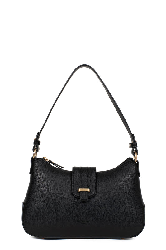 Shoulder bag with 1 handle - Noir