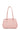 Shoulder bag with 2 handles - Rose-pâle