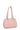 Shoulder bag with 2 handles - Rose-pâle