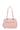 Shoulder bag with 2 handles - Rose-pâle