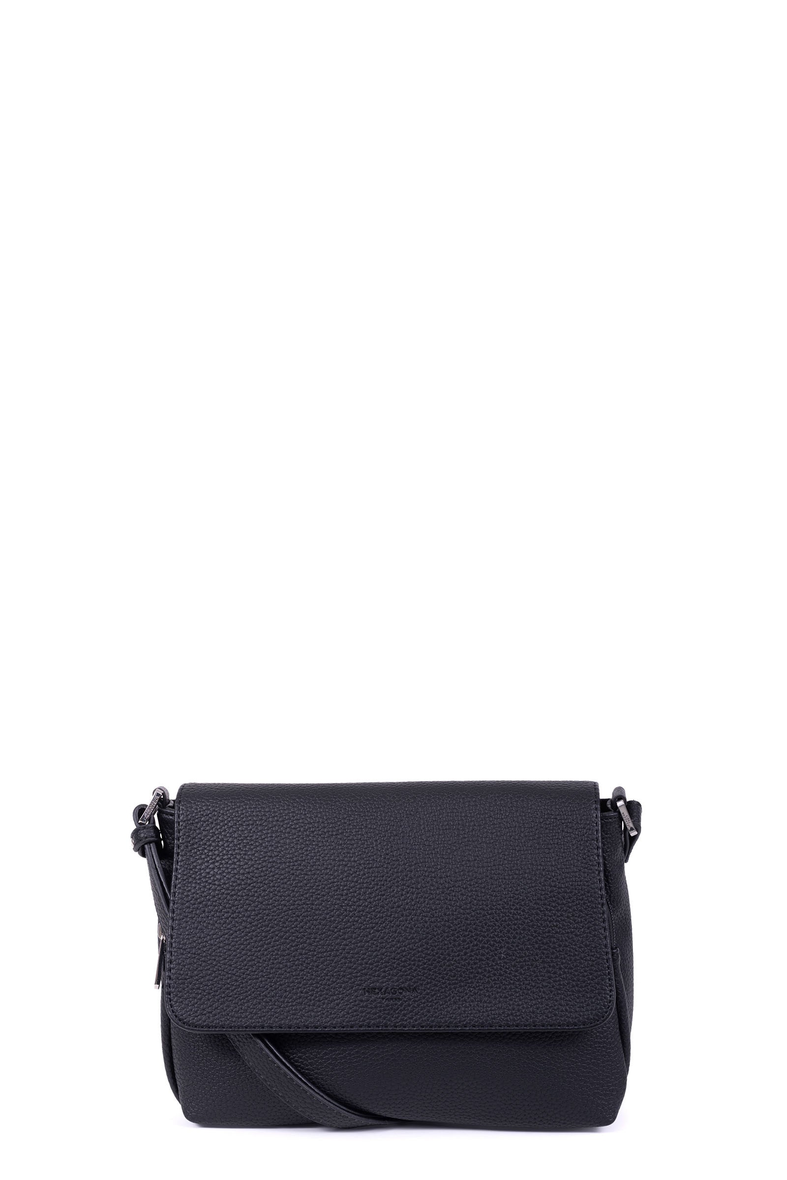 Crossbody bag - Noir