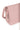 Crossbody bag - Rose-pâle