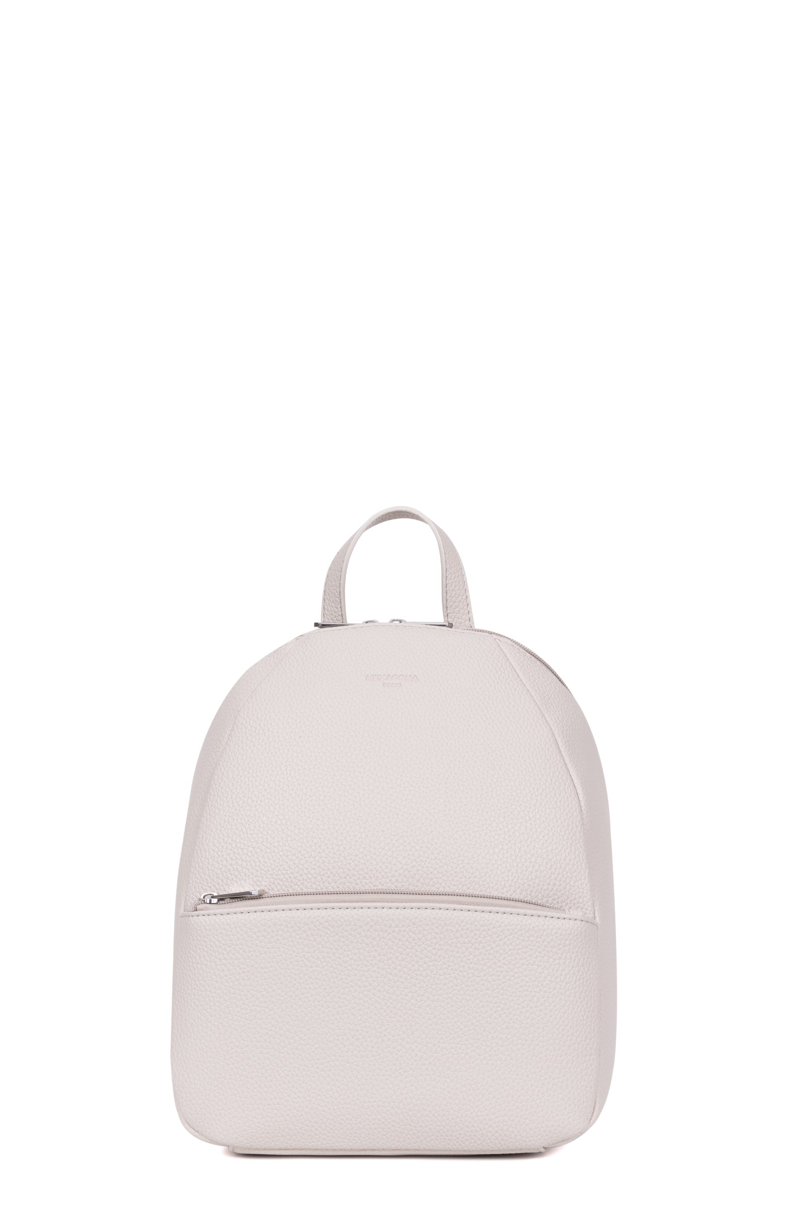 Backpack - Beige