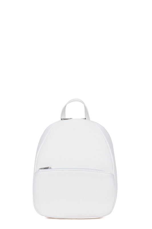 Backpack - Blanc